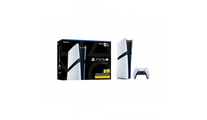 PlayStation 5 Pro Sony Digital 2 TB