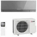 Кондиционер Mitsubishi Electric MSZEF42VGKS Белый A++ 4200 W