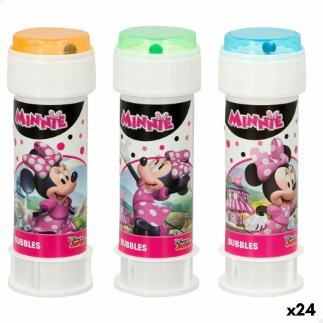 Mullipuhumismäng Minnie Mouse 3,8 x 11,5 x 3,8 cm (24 Ühikut)