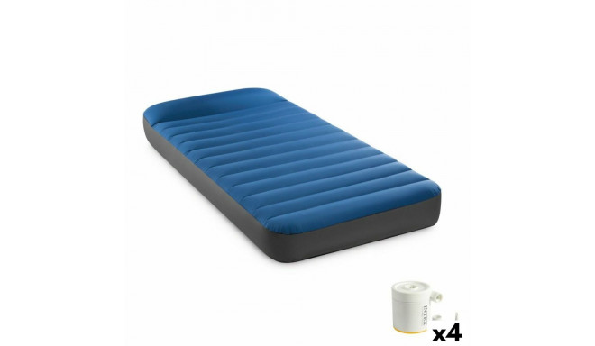 Air Bed Intex 99 x 22 x 191 cm (4 gb.)