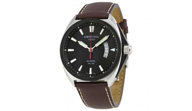 Unisex Kell Certina DS ROYAL