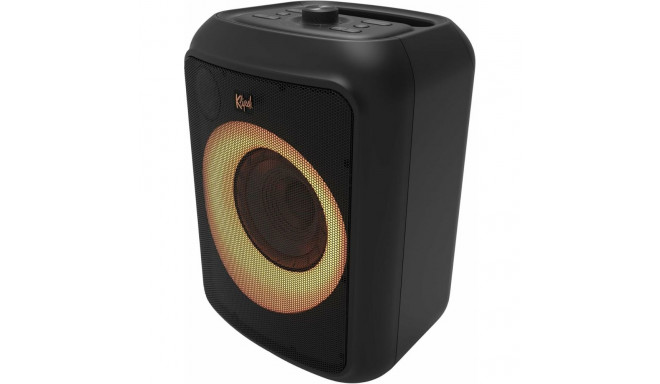 Bluetooth Speakers KLIPSCH GIG XL Black 300 W