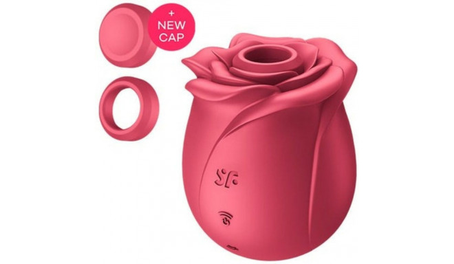 Vibrator Satisfyer 4065854 Pink