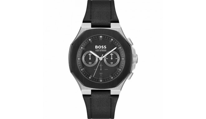 Unisex Pulkstenis Hugo Boss 1514085 (Ø 45 mm)