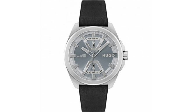 Unisex Pulkstenis Hugo Boss 1530240 (Ø 46 mm)