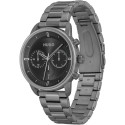 Unisex Pulkstenis Hugo Boss 1530234 (Ø 44 mm)