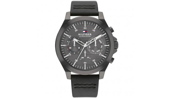 Unisex Pulkstenis Tommy Hilfiger 1710634 (Ø 44 mm)