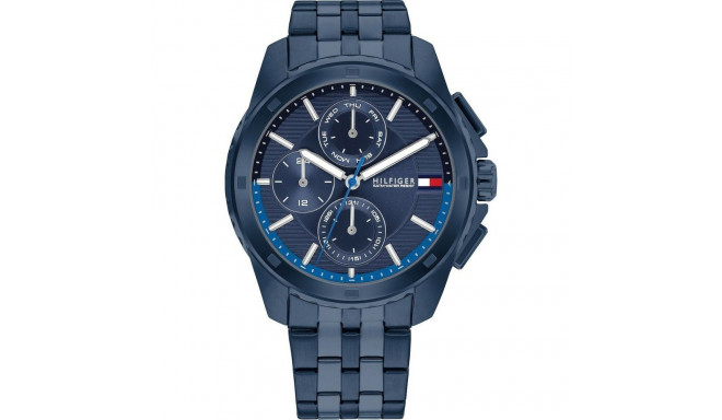 Часы унисекс Tommy Hilfiger 1710622 (Ø 46 mm)