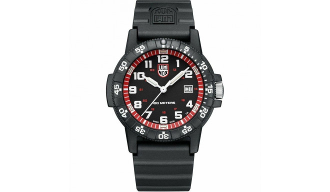 Часы унисекс Luminox XS.0335 (Ø 44 mm)