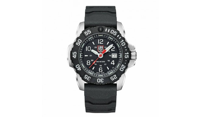 Часы унисекс Luminox XS.3251.CB (Ø 45 mm)