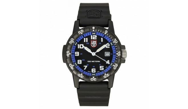 Часы унисекс Luminox XS.0324 (Ø 44 mm)