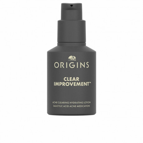 Niisutav Näokreem Origins CLEAR IMPROVEMENT 50 ml