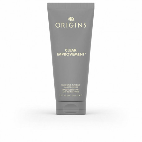 Hydrating Facial Cream Origins CLEAR IMPROVEMENT 75 ml
