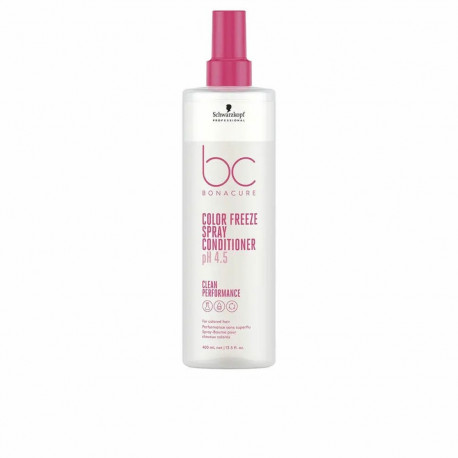 Palsam Schwarzkopf BC COLOR FREEZE 200 ml