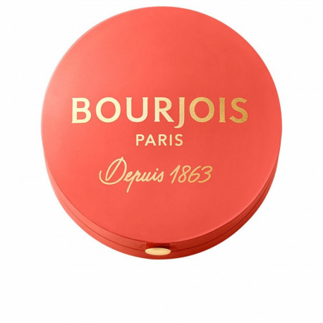 Meigikomplekt Bourjois LITTLE ROUND
