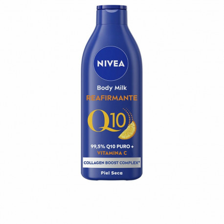 Päikesekreem Nivea Q10+ 250 ml