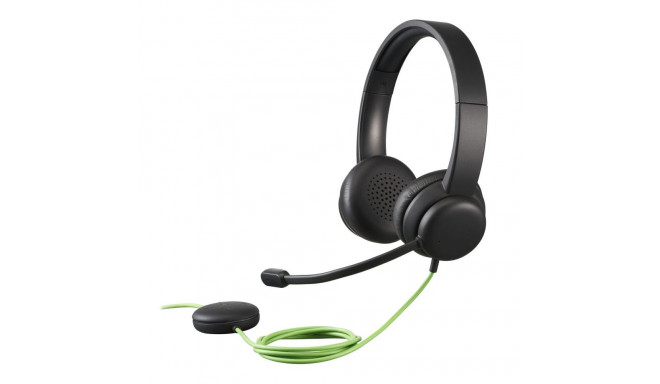 Gaming høretelefon med mikrofon Acer AHW250 Must