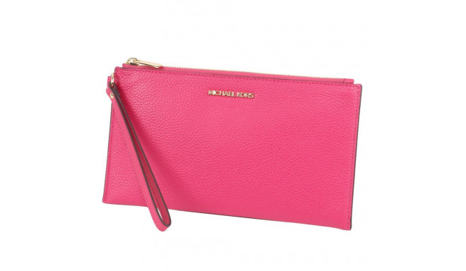 Tualetes soma Michael Kors 35S4GTVW3L-ELECTRIC-PNK Rozā Āda 25 x 15 x 1 cm