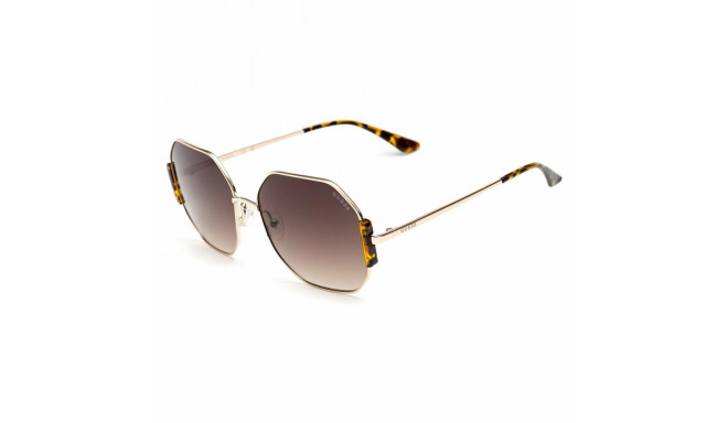 Ladies' Sunglasses Guess GF6196-6032F ø 60 mm