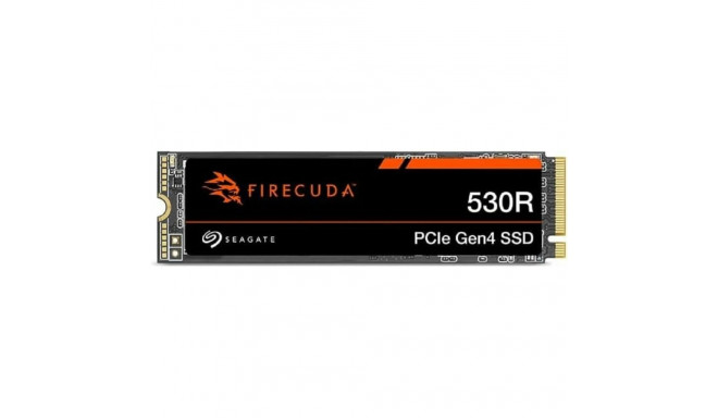 Hard Drive Seagate FireCuda 530R 2 TB SSD
