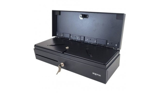 Safe-deposit box approx! appCASH02FLIPTOP