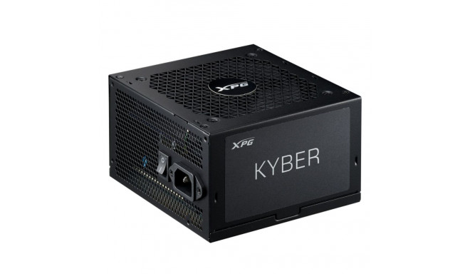 Toiteplokk XPG 75261237 650 W 80 Plus Gold