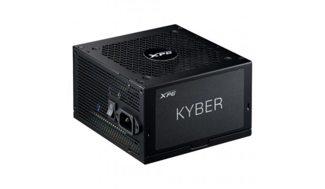 Power supply XPG 75261250 750 W 80 Plus Gold