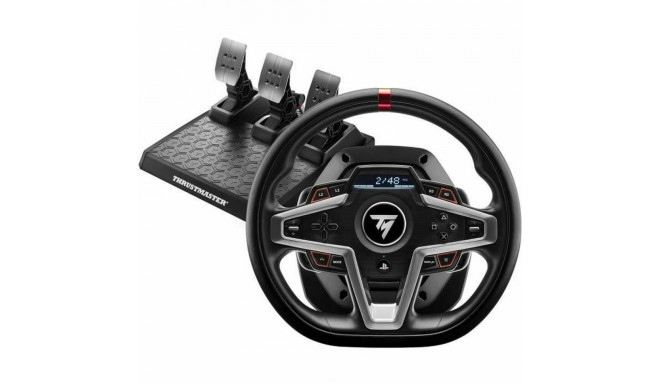 руль Thrustmaster T248