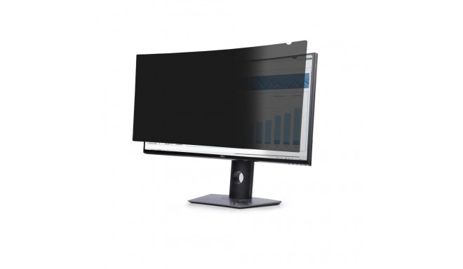 Notebook Stand Startech 34C29-PRIVACY-SCREEN