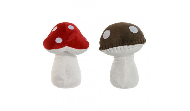 Uksfiksaator Home ESPRIT 17 x 17 x 23,5 cm (2 Ühikut)