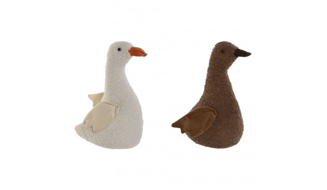 Door stop Home ESPRIT 21 X 12 X 29 cm (2 Units)