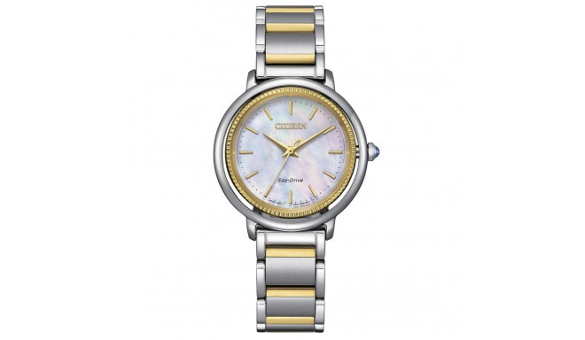 Unisex Watch Citizen EM1104-83D