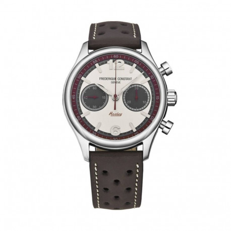 Unisex Kell Frederique Constant FC-397HSG5B6