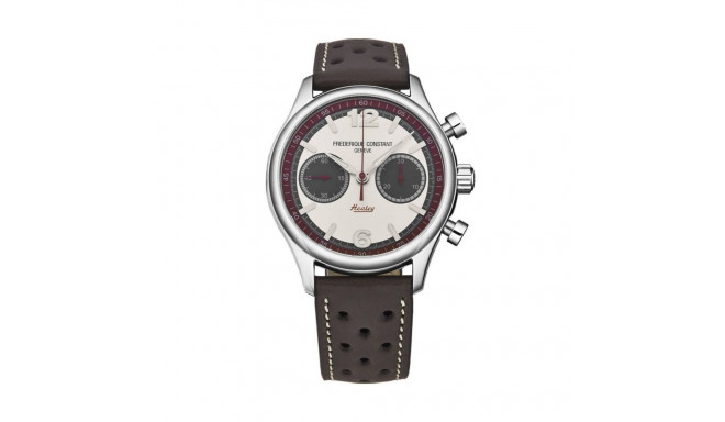 Unisex Watch Frederique Constant FC-397HSG5B6