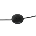 Grīdas lampa Home ESPRIT Balts Brūns 220 V 50 X 50 X 139,5 cm