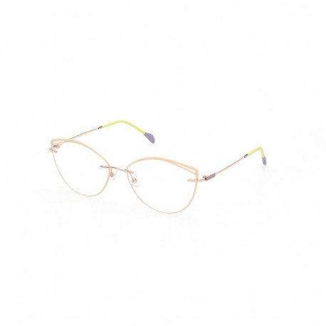 Ladies' Spectacle frame Emilio Pucci EP5194-56025 ø 56 mm