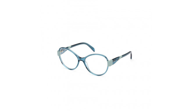 Ladies' Spectacle frame Emilio Pucci EP5205-55095 Ø 55 mm