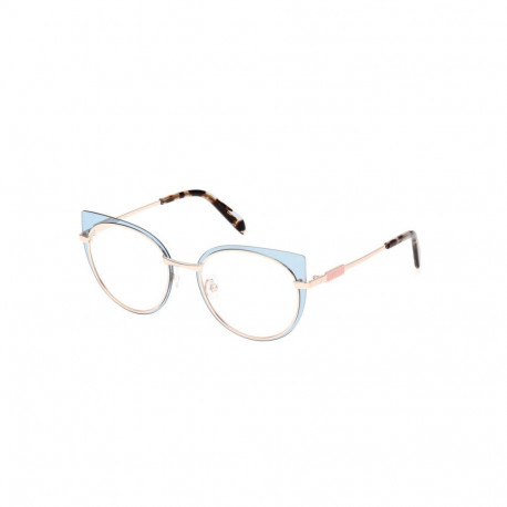 Ladies' Spectacle frame Emilio Pucci EP5220-51086 Ø 51 mm