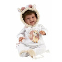 Beebinukk Llorens 84482 44 cm