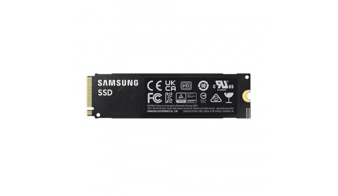 Kõvaketas Samsung MZ-V9S4T0BW 4 TB SSD