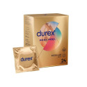 Kondoomid Durex