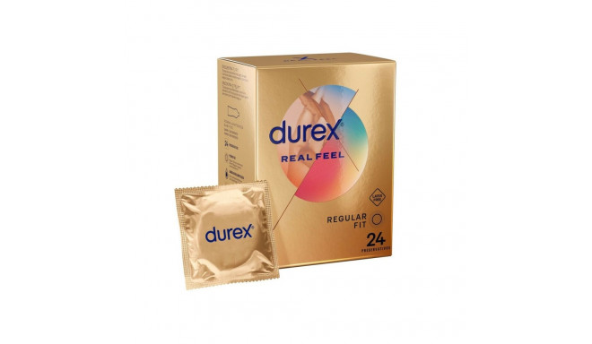 Prezervatīvi Durex