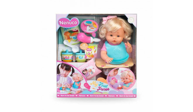 Beebinukk Nenuco 35 cm