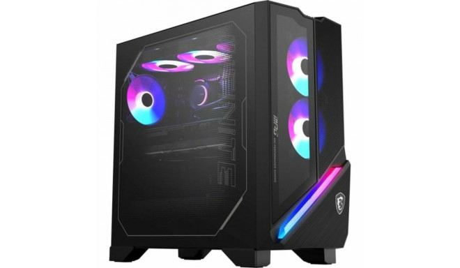 Desktop PC MSI MPG Infinite X3 AI 2NUF7-011SES 32 GB RAM 1 TB SSD Nvidia Geforce RTX 4070