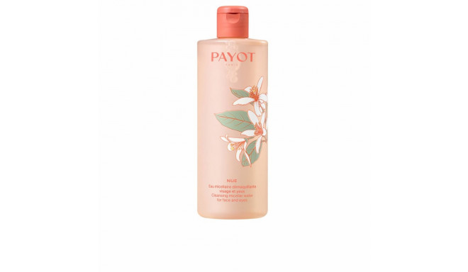 Näo puhastamise geel Payot NUE 400 ml