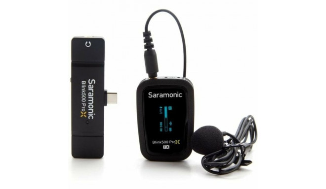 USB-C-HDMI Adapter Saramonic Must