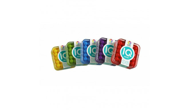Educational Game Lúdilo IQ Mini