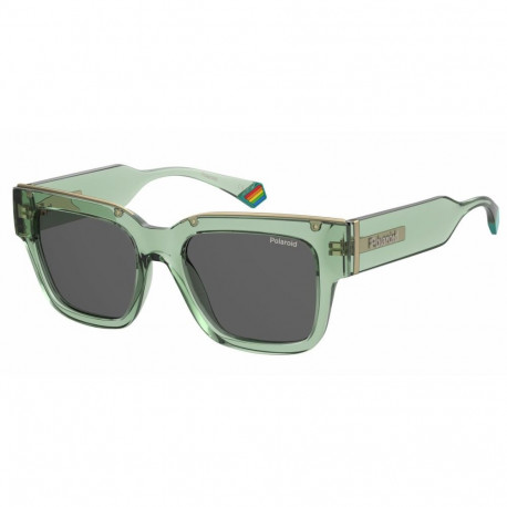 Meeste Päikeseprillid Polaroid PLD6198SXMC1E Ø 52 mm