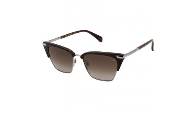 Naiste Päikeseprillid Rag & Bone RNB1053-S-086 Ø 53 mm