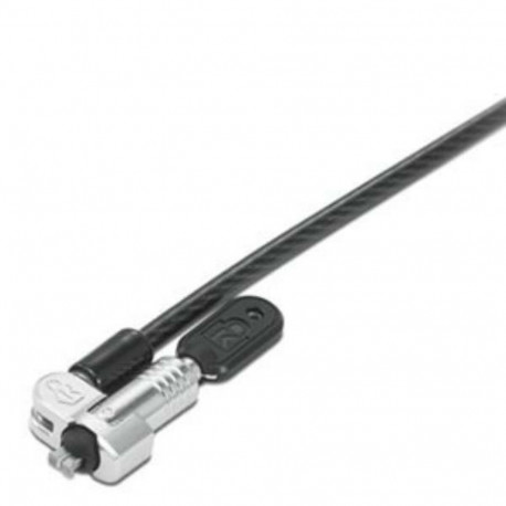 USB-kaabel Lenovo 4XE1L51710 Must 1,8 m